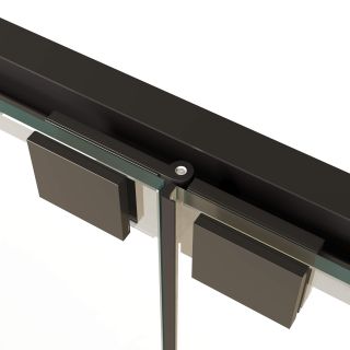 Душевая дверь RGW PA-21B 06082109-14 90см чёрный